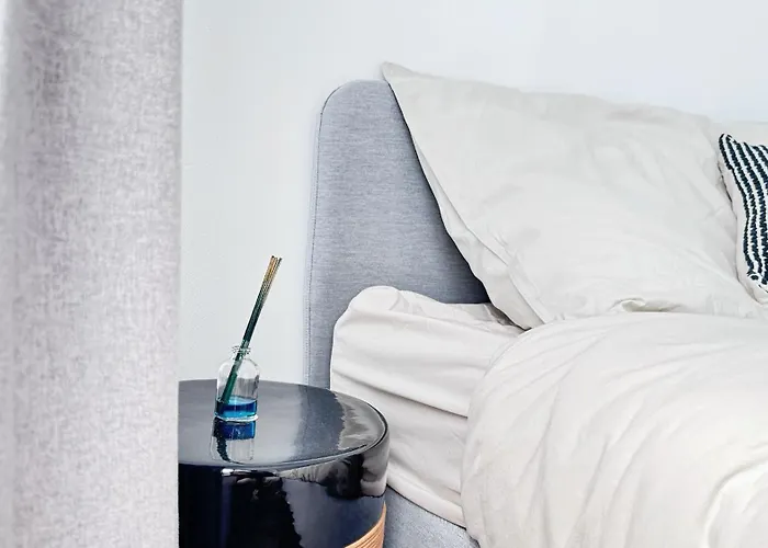 Fanette Apartment *