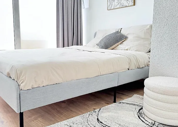 Apartment Fanette