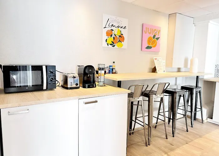 Fanette Apartment *