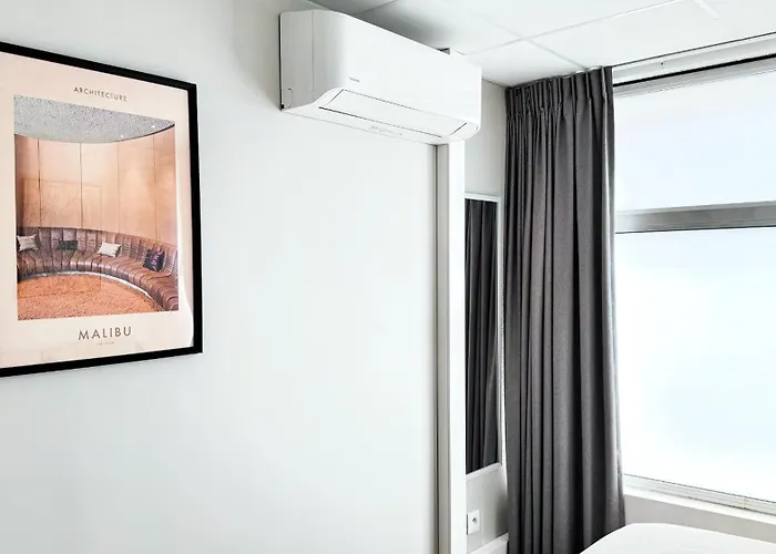 Apartment Fanette