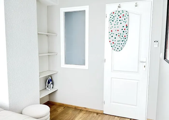 Fanette Apartment Lyon