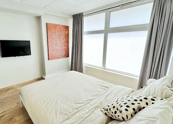 Apartment Fanette Lyon