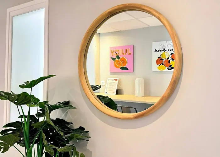 Fanette Apartment *