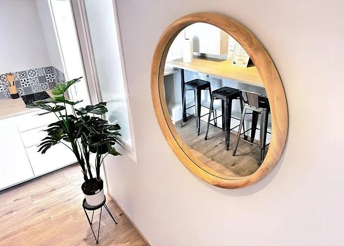 Fanette Apartment