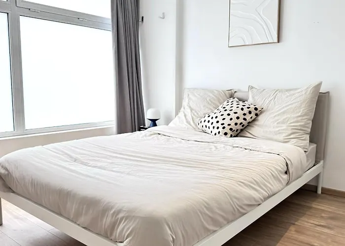 Fanette Apartment